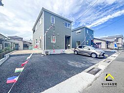 潮見町2号棟　ＺＥＨ住宅仕