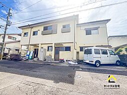 吉村町ハシテ　土地　建築条件なし売地