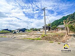 佐土原町下那珂　全3区画(2号地)