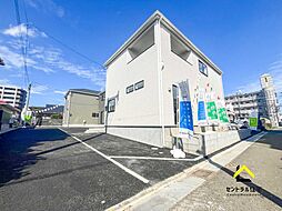 花殿町　1号棟　ZEH&lt;高断熱住宅&gt;