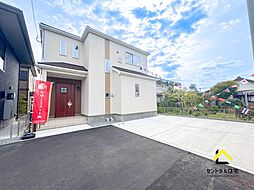 太田３丁目　販売３棟(2号棟)