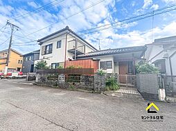 吉村町平塚　解体更地渡し　建築条件なし売地