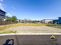 佐土原町下田島 最終1区画(1号地) 更地 建築条件なし売地