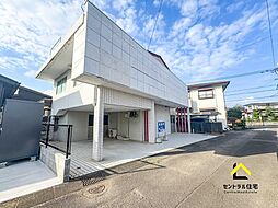 東大宮１丁目　建築条件なし売地