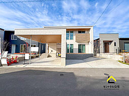 清武町今泉甲 延床面積40坪超 全館空調システム 内覧可能