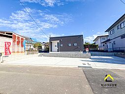 佐土原町下那珂 太陽光付 耐震3グレード 平屋新築一戸建て