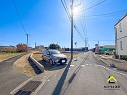 佐土原町下田島　全6区画(1号地)　建築条件付き売地