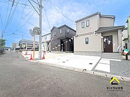 大字島之内 販売5棟(B号棟)