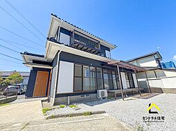 田野町甲　リノベーション戸建て