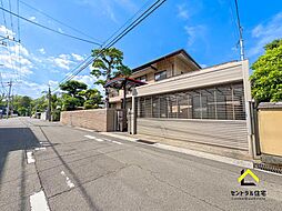 鶴島3丁目 重厚感あるRC造