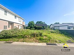 曽師町　土地　整形地　建築条件なし売地