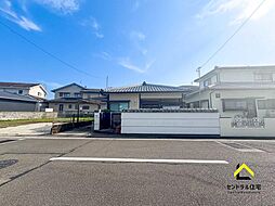 高洲町 平屋戸建て