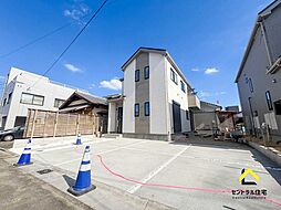 丸山2丁目 販売2棟(A号棟) 耐震最上等級取得