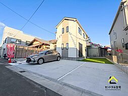 丸山２丁目　販売2棟(Ａ号棟)　耐震最上等級取得