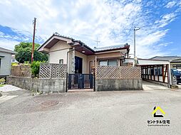 希望ヶ丘３丁目　建築条件なし売地