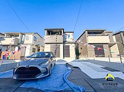 大塚町小原田　販売5棟(Ｂ号棟)