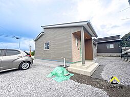 佐土原町上田島 平屋新築戸建