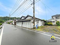 清武町木原　土地面積111坪超