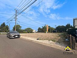 佐土原町下田島　全2区画(Ａ区画)　建築条件なし売地