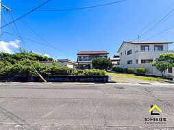 恒久南２丁目　 南側６ｍ道路