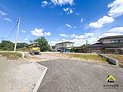国富町木脇 高台の立地 全4区画(D区画) 建築条件なし売地