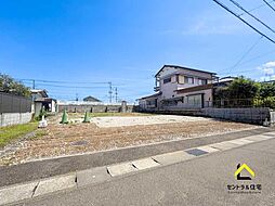潮見町　更地　建築条件なし売地