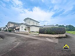 佐土原町下那珂 小牧台 眺望良好 角地