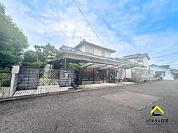 佐土原町下那珂 光陽台 古家あり