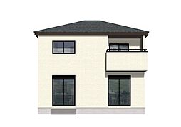 花ヶ島町小物町 最終2棟(B号棟)