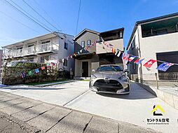 清武町加納　販売２棟(Ａ号棟)