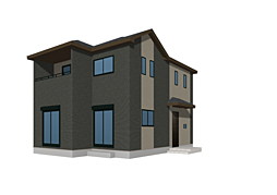 清武町加納 販売2棟(B号棟)