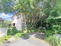 大坪東１丁目　解体更地渡し　建築条件なし売地