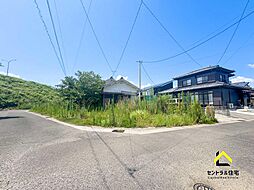 佐土原町石崎1丁目 建築条件なし売地 解体更地渡し