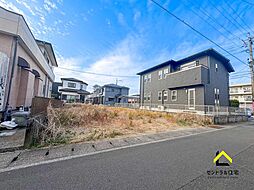 大塚町小原田　両面道路