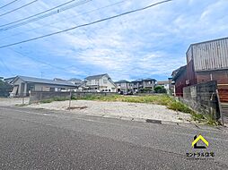 東大宮２丁目　更地１３０坪超　建築条件なし売地