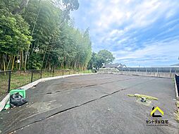 村角町橘尊　調整区域(既存権なし)