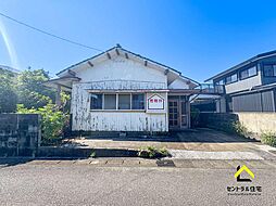 本郷２丁目　建築条件なし売地