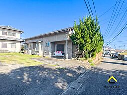 大字熊野 土地 駅徒歩5分 建築条件なし売地