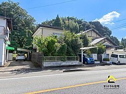 清武町加納　解体更地渡し　建築条件なし売地