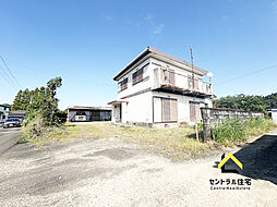 田野町甲　土地面積約102坪　解体更地渡し