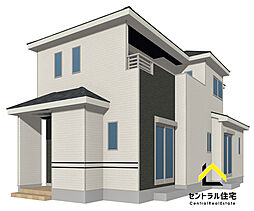 稗原町　全3棟(Ｂ号棟)