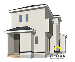 稗原町　全3棟(Ａ号棟)