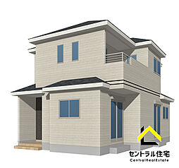 稗原町　全3棟(&amp;#8557；号棟)