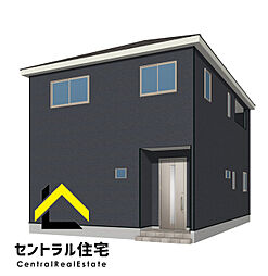 永楽町　販売２棟(２号棟)