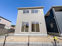 永楽町　販売２棟(1号棟)