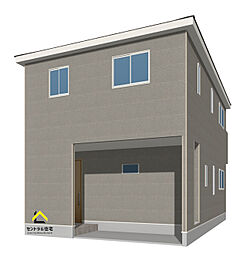 永楽町　販売２棟(1号棟)