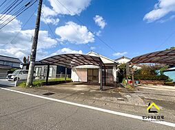 国富町本庄仲町 解体更地渡し 建築条件なし売地