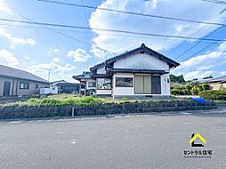 国富町本庄 解体更地渡し 建築条件なし売地