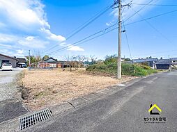 国富町本庄仮屋原 解体更地渡し 建築条件なし売地