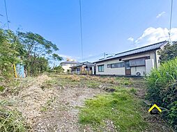 国富町宮王丸 更地 西側道路 建築条件なし売地